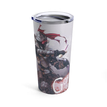 Load image into Gallery viewer, Goblin Slayer Goblin Slayer Tumbler 20oz
