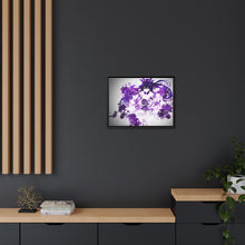 Load image into Gallery viewer, Date A Live Canvas Framed Art Print