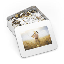 Load image into Gallery viewer, Anime Vinland Saga Jigsaw Puzzle