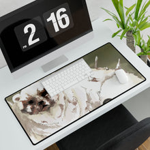 Load image into Gallery viewer, Fumetsu No Anata E Mouse Pad (Desk Mat)