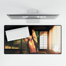 Load image into Gallery viewer, Anime Touken Ranbu Mouse Pad (Desk Mat)