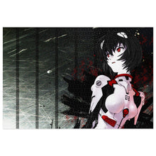 Load image into Gallery viewer, Anime Neon Genesis Evangelion Jigsaw Puzzle