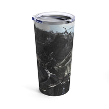Load image into Gallery viewer, Anime Final Fantasy VII: Advent Children Tumbler 20oz