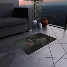 Load image into Gallery viewer, Anime Jojo's Bizarre Adventure Rug
