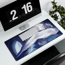 Load image into Gallery viewer, Elden Ring Mouse Pad (Desk Mat)