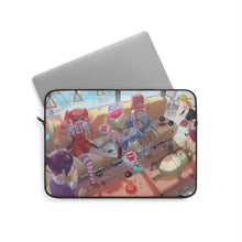 Load image into Gallery viewer, That Time I Got Reincarnated As A Slime Laptop Sleeve