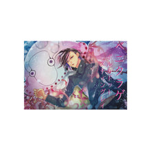 Load image into Gallery viewer, Jujutsu Kaisen Rug