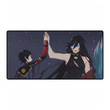 Load image into Gallery viewer, Anime Touken Ranbu Mouse Pad (Desk Mat)