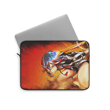 Load image into Gallery viewer, Anime Kill La Kill Laptop Sleeve