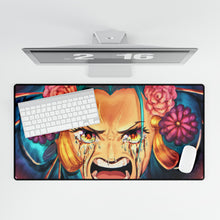 Load image into Gallery viewer, Kozuki Hiyori Mouse Pad (Desk Mat)