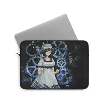 Load image into Gallery viewer, Mayuri Shiina Laptop Sleeve