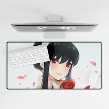 Load image into Gallery viewer, Anime Spy x Family Mouse Pad (Desk Mat)
