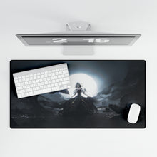Load image into Gallery viewer, Underworld Goddess of the Closed World Mouse Pad (Desk Mat)