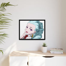 Load image into Gallery viewer, Nona Canvas Framed Art Print
