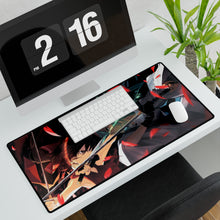 Load image into Gallery viewer, Anime Touhour Mouse Pad (Desk Mat)