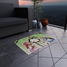 Load image into Gallery viewer, Code Geass Nunnally Lamperouge Rug