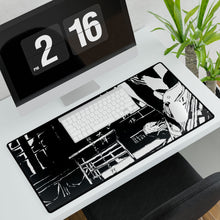 Load image into Gallery viewer, Ping Pong The Animation Mouse Pad (Desk Mat)