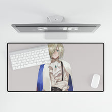 Load image into Gallery viewer, Yuri!!! On Ice Yuri Plisetsky Mouse Pad (Desk Mat)