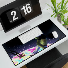 Load image into Gallery viewer, Anime Zetsuen No Tempest Mouse Pad (Desk Mat)