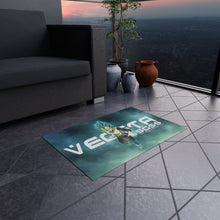Load image into Gallery viewer, Vegeta SSJ God SSJ Rug