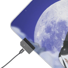 Load image into Gallery viewer, Strike Witches RGB LED Mouse Pad (Desk Mat)