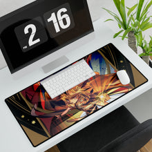 Load image into Gallery viewer, Yu-Gi-Oh! Mouse Pad (Desk Mat)