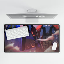 Load image into Gallery viewer, Anime One Piece Mouse Pad (Desk Mat)