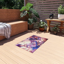 Load image into Gallery viewer, Anime Alice In Wonderland Rug
