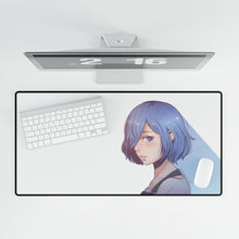 Load image into Gallery viewer, Anime Tokyo Ghoul Mouse Pad (Desk Mat)