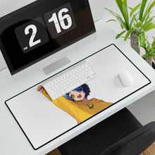 Load image into Gallery viewer, Wonder Egg Priority Mouse Pad (Desk Mat)
