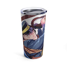 Load image into Gallery viewer, Golden Kamuy Tumbler 20oz