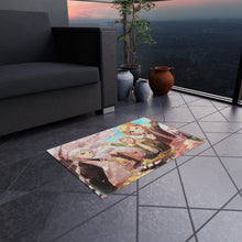 Load image into Gallery viewer, Kakegurui Itsuki Sumeragi, Kaede Manyuda Rug