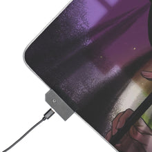 Load image into Gallery viewer, Mo Dao Zu Shi RGB LED Mouse Pad (Desk Mat)