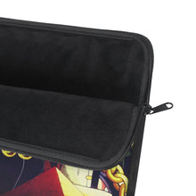 Load image into Gallery viewer, Anime Jojo's Bizarre Adventure Laptop Sleeve