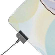 Load image into Gallery viewer, Imouto sae Ireba Ii. RGB LED Mouse Pad (Desk Mat)