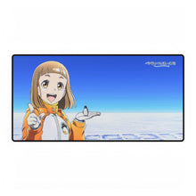 Load image into Gallery viewer, Sora Yori Mo Tooi Basho Mouse Pad (Desk Mat)
