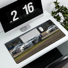 Load image into Gallery viewer, Project Cars Mouse Pad (Desk Mat)
