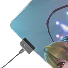 Load image into Gallery viewer, Touhou RGB LED Mouse Pad (Desk Mat)