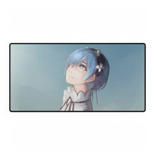Load image into Gallery viewer, Anime Re:ZERO -Starting Life in Another World- Mouse Pad (Desk Mat)