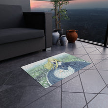 Load image into Gallery viewer, Anime Alice In Wonderland Rug
