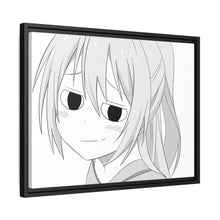Load image into Gallery viewer, Nisekoi Chitoge Kirisaki Canvas Framed Art Print