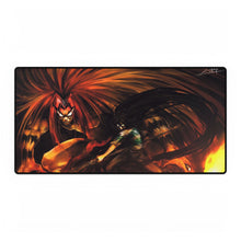 Load image into Gallery viewer, Ushio And Tora Mouse Pad (Desk Mat)
