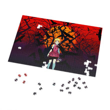 Load image into Gallery viewer, Monogatari (Series) Jigsaw Puzzle
