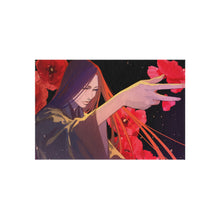 Load image into Gallery viewer, Unohana Retsu Rug
