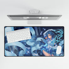 Load image into Gallery viewer, Anime Sailor Moon Mouse Pad (Desk Mat)
