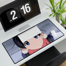Load image into Gallery viewer, Anime Tamako Market Mouse Pad (Desk Mat)