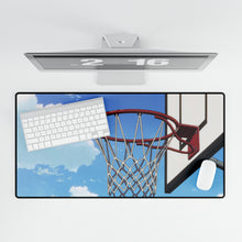Load image into Gallery viewer, Your Name. Mouse Pad (Desk Mat)