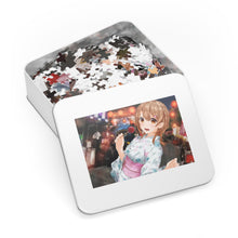 Load image into Gallery viewer, My Teen Romantic Comedy SNAFU Jigsaw Puzzle