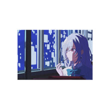 Load image into Gallery viewer, Tsukishiro Hitomi / Irozuku Sekai no Ashita kara 4K Rug