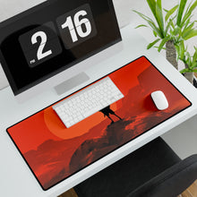 Load image into Gallery viewer, Anime Samurai Champloo Mouse Pad (Desk Mat)